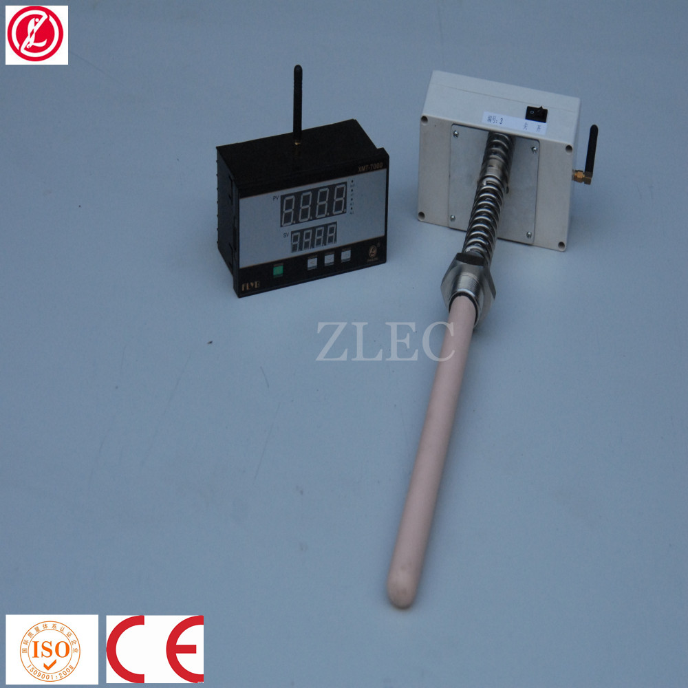 熱電偶的安裝方法這也是學(xué)問！