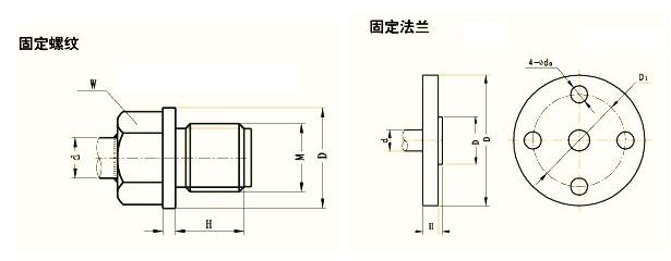 詳細(xì)介紹多點熱電偶( WRN-230D、WRN-240D )