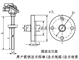 WRNN-331，WRNN-230，WRNN-431，WZP-230NM耐磨熱電偶